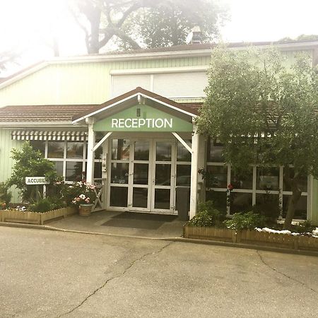 Fasthotel Muret Saubens 외부 사진