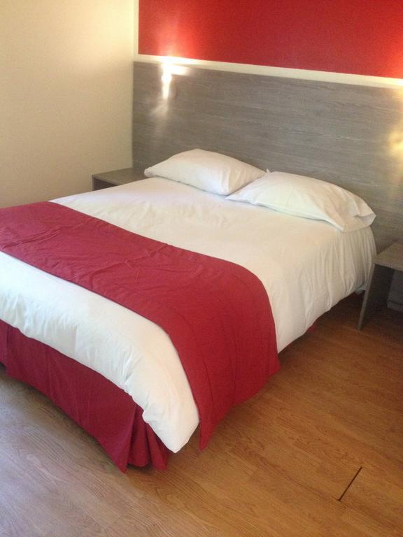 Fasthotel Muret Saubens 외부 사진