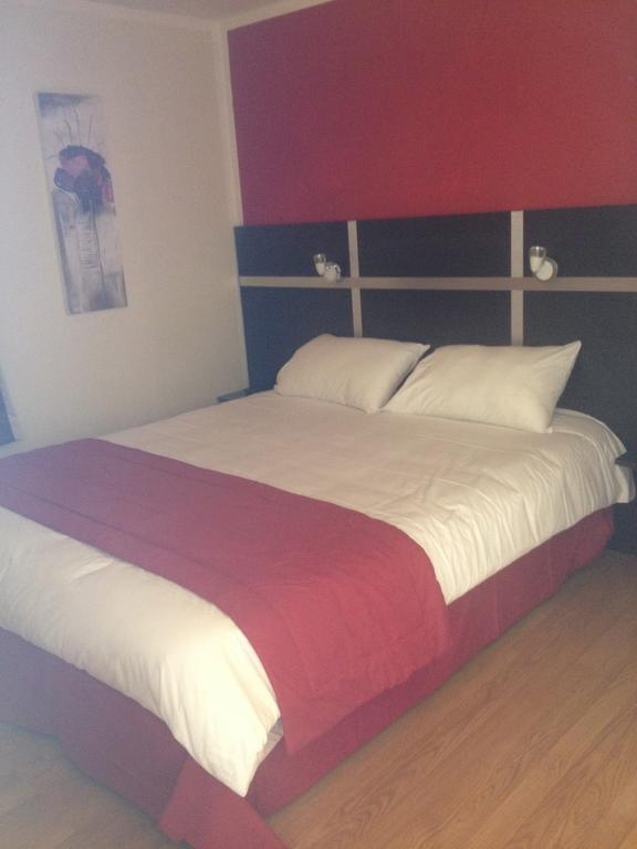 Fasthotel Muret Saubens 외부 사진