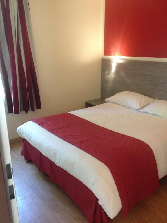 Fasthotel Muret Saubens 외부 사진