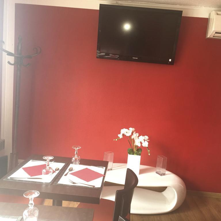 Fasthotel Muret Saubens 외부 사진