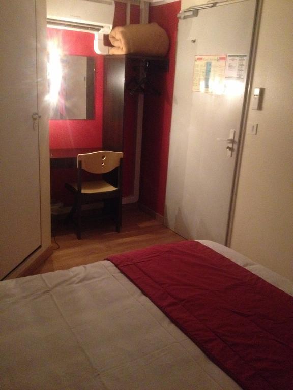 Fasthotel Muret Saubens 외부 사진