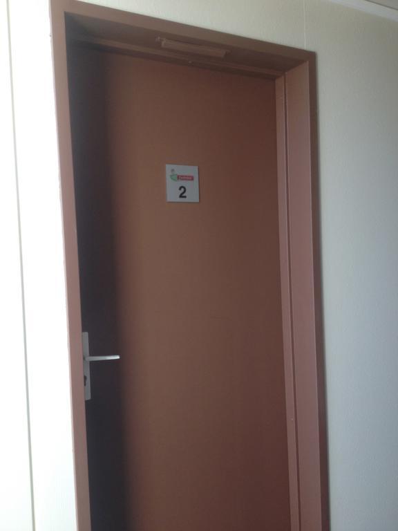 Fasthotel Muret Saubens 외부 사진