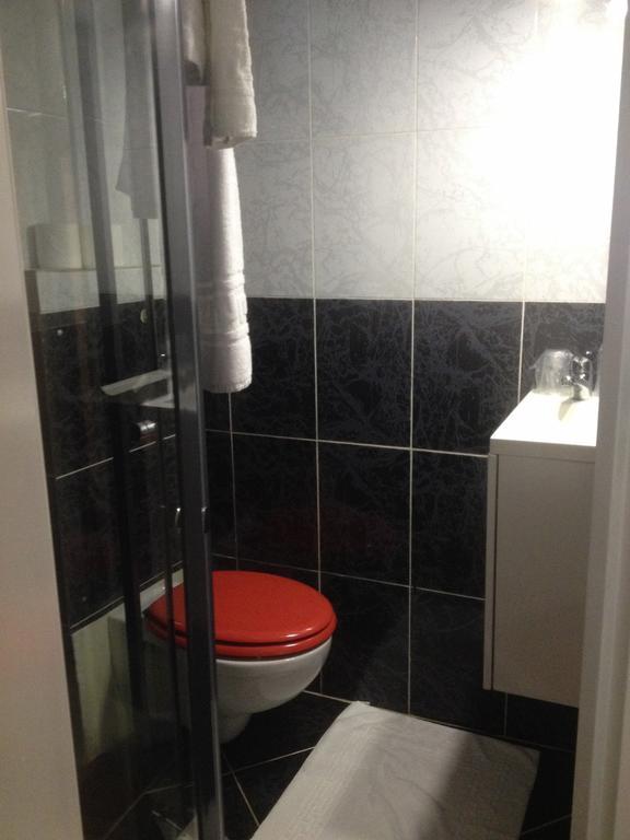 Fasthotel Muret Saubens 외부 사진